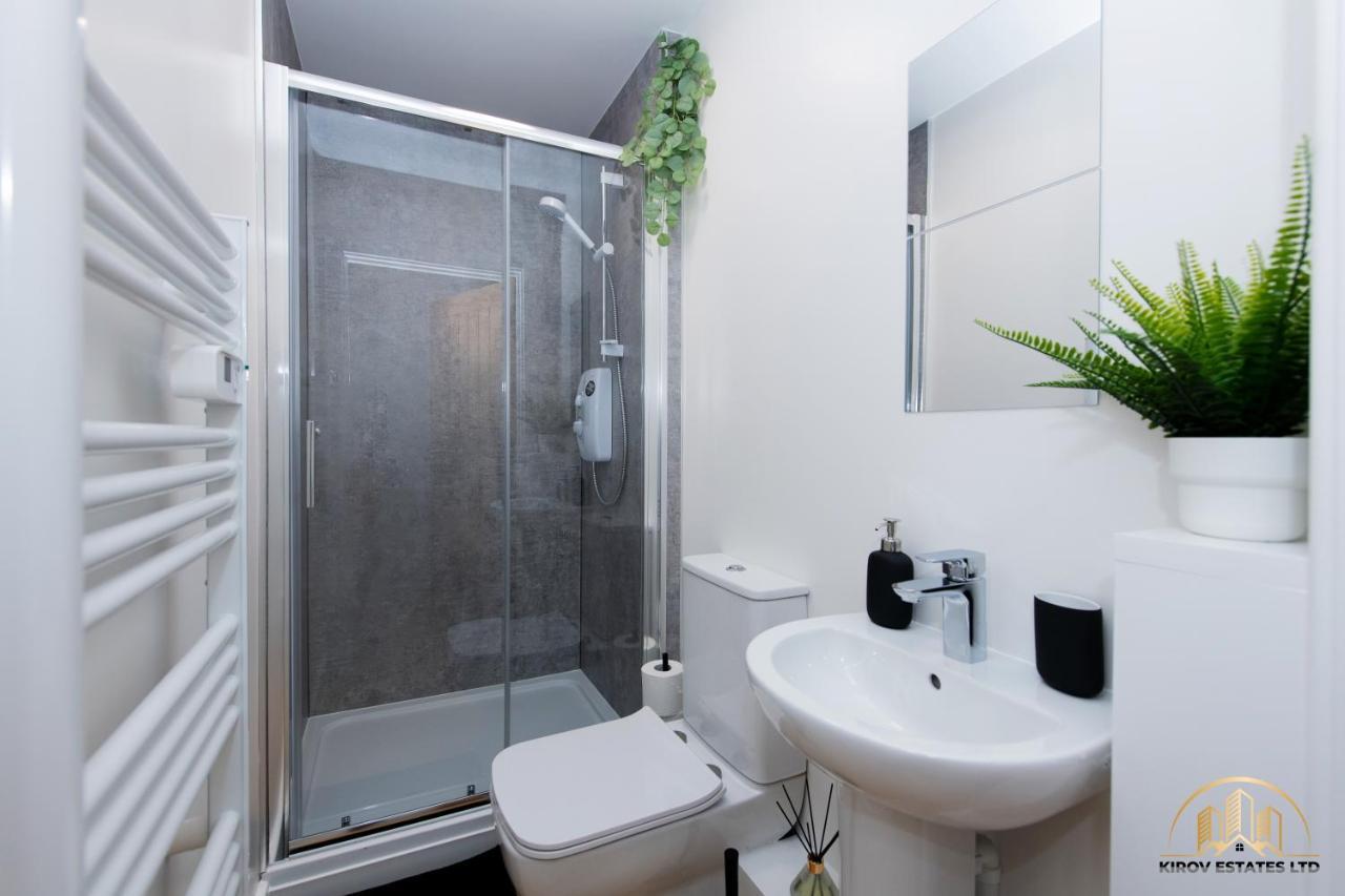 Hades Apartment - The Soul Of Town Southampton Bagian luar foto